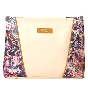 Miche Maria Prima Shell NEW Soft Leather Floral